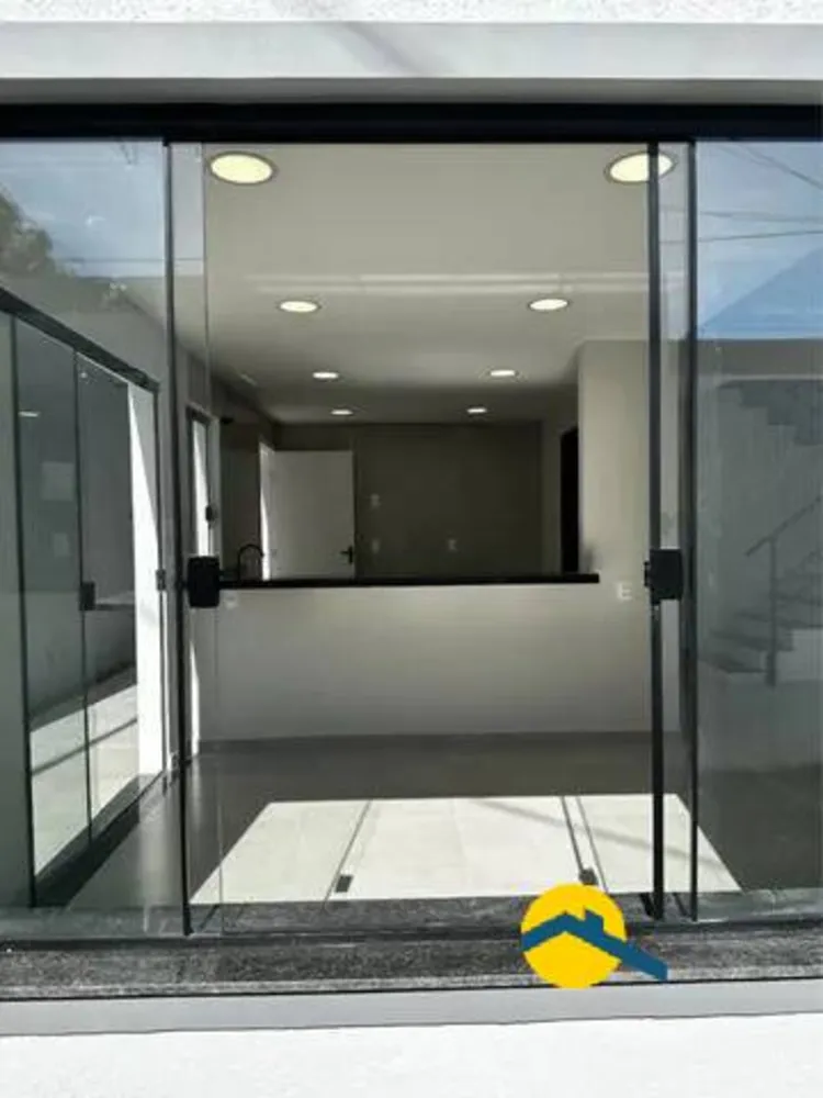Casa, 4 quartos, 150 m² - Foto 3