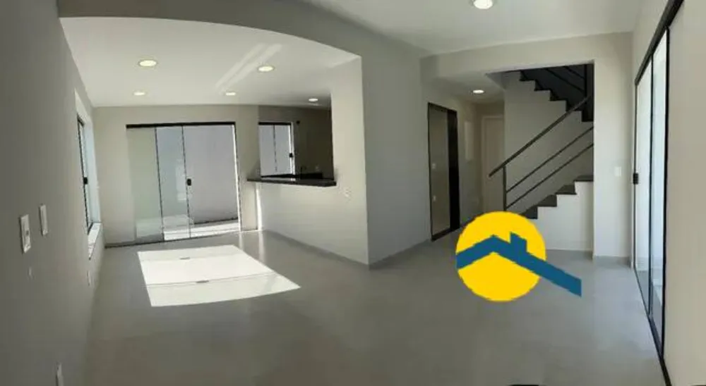 Casa, 4 quartos, 150 m² - Foto 2