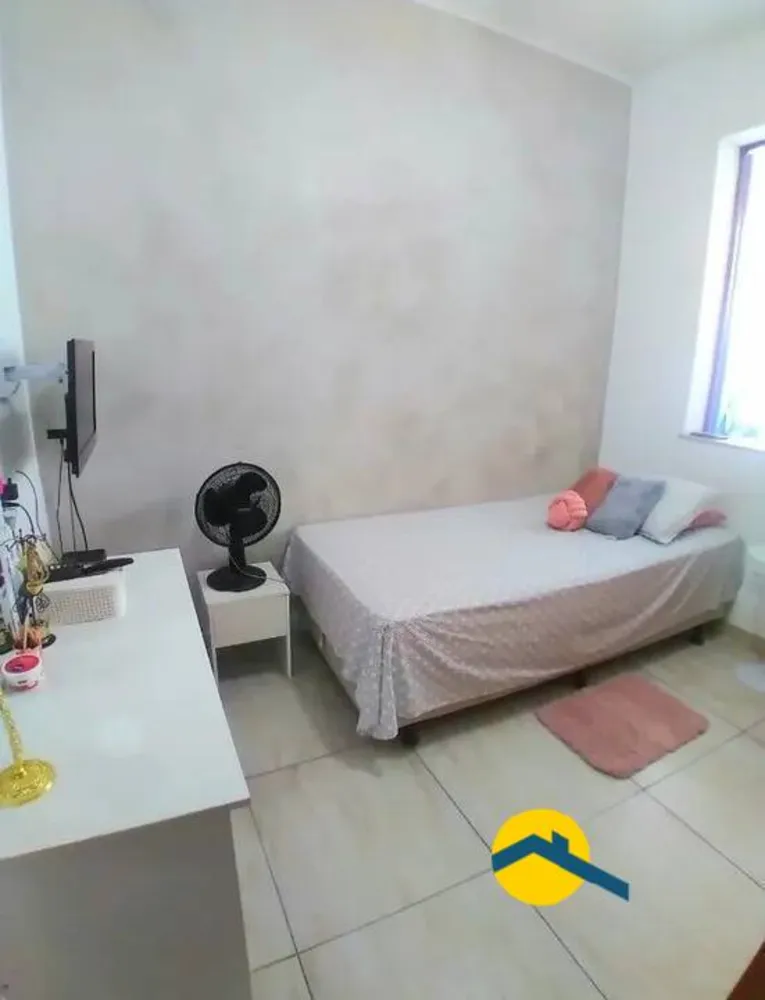 Casa de Condomínio, 2 quartos - Foto 7