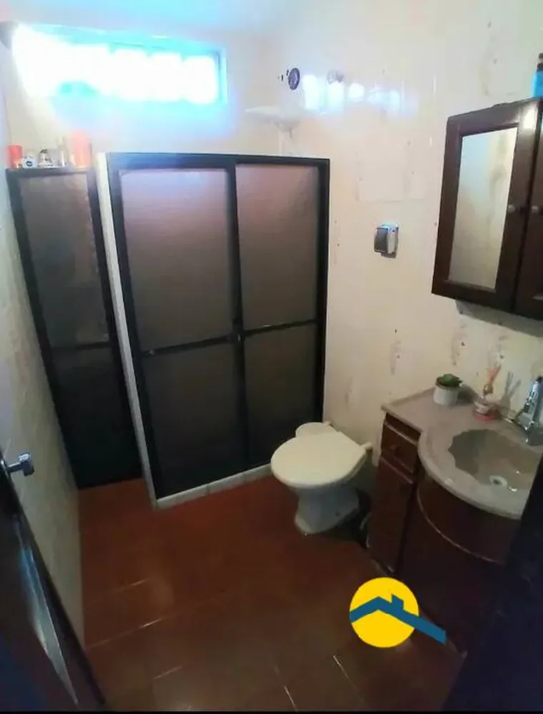 Casa de Condomínio, 2 quartos - Foto 4