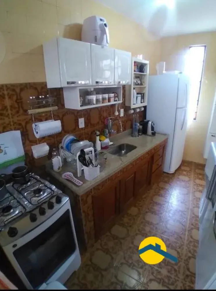 Casa de Condomínio, 2 quartos - Foto 10