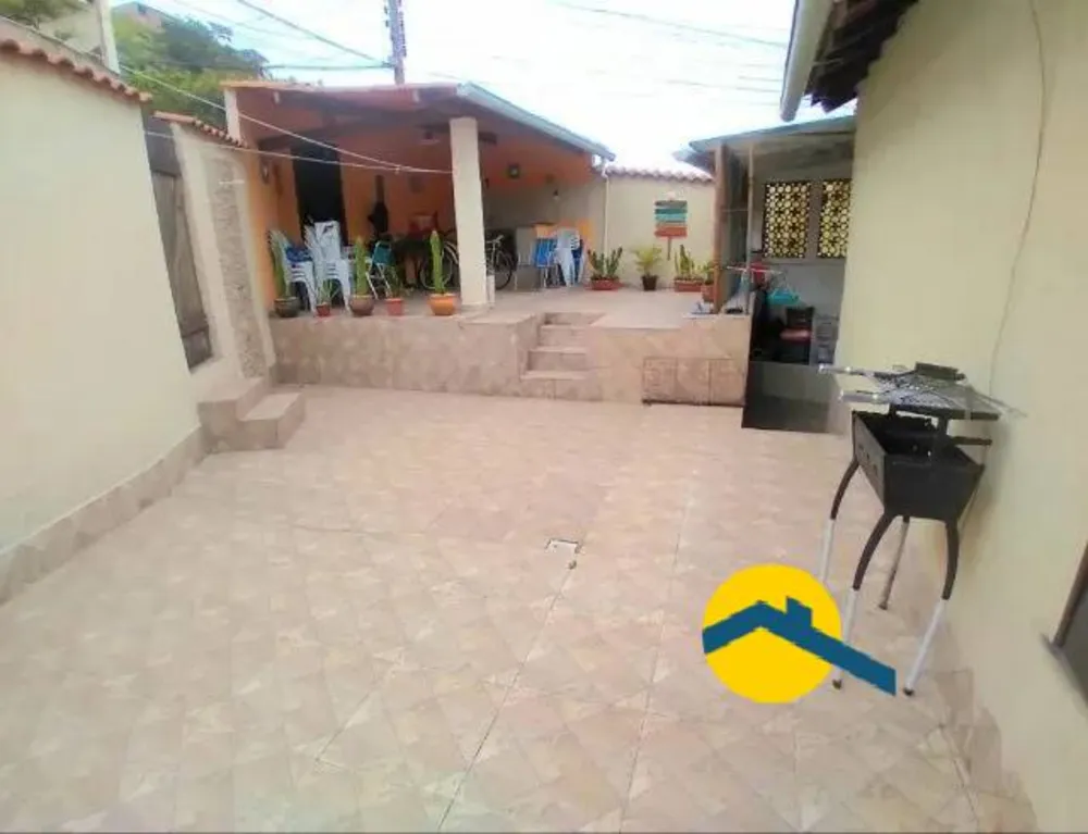 Casa de Condomínio, 2 quartos - Foto 11