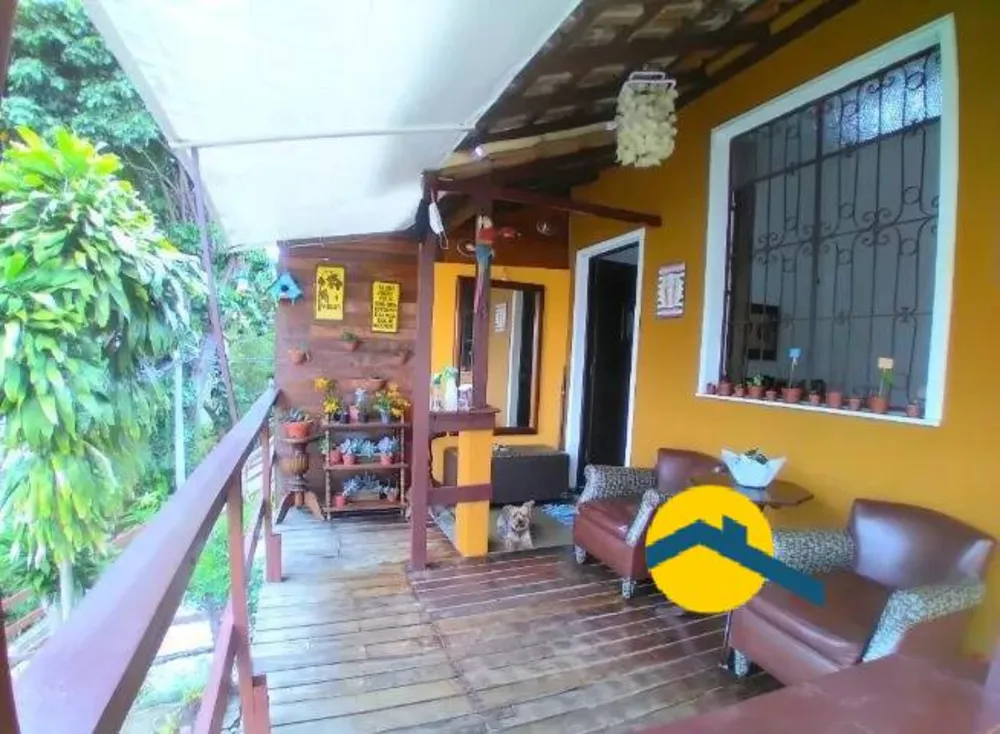 Casa de Condomínio, 2 quartos - Foto 15