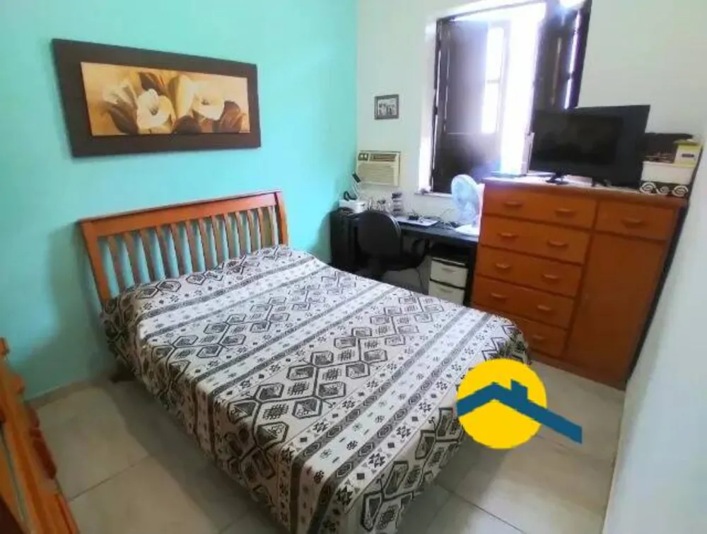 Casa de Condomínio, 2 quartos - Foto 5