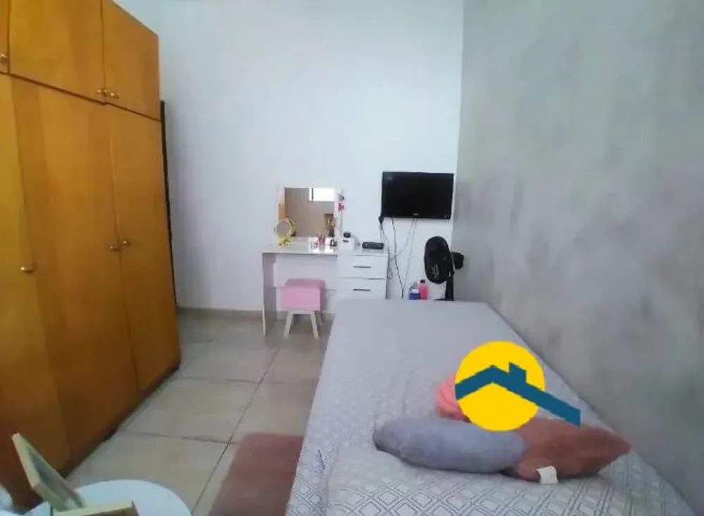 Casa de Condomínio, 2 quartos - Foto 8