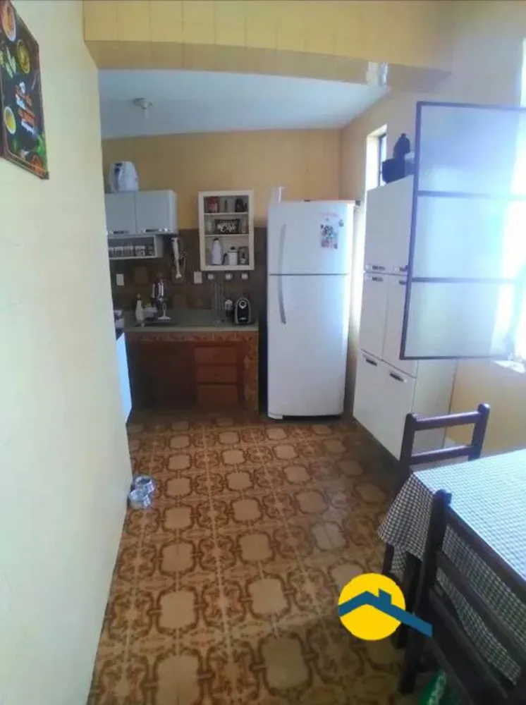 Casa de Condomínio, 2 quartos - Foto 12