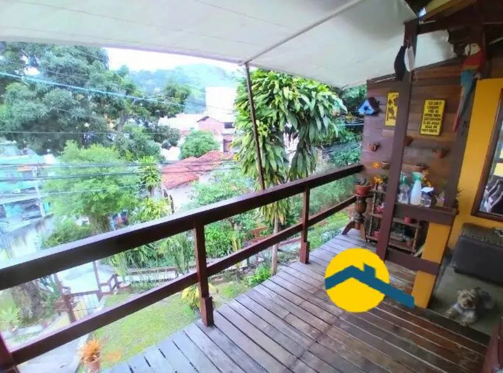 Casa de Condomínio, 2 quartos - Foto 16