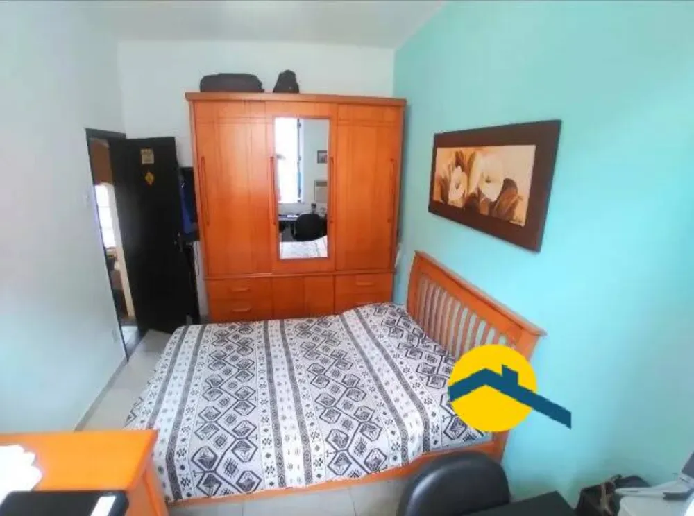 Casa de Condomínio, 2 quartos - Foto 6