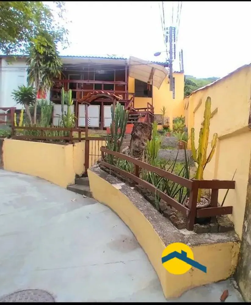 Casa de Condomínio, 2 quartos - Foto 17