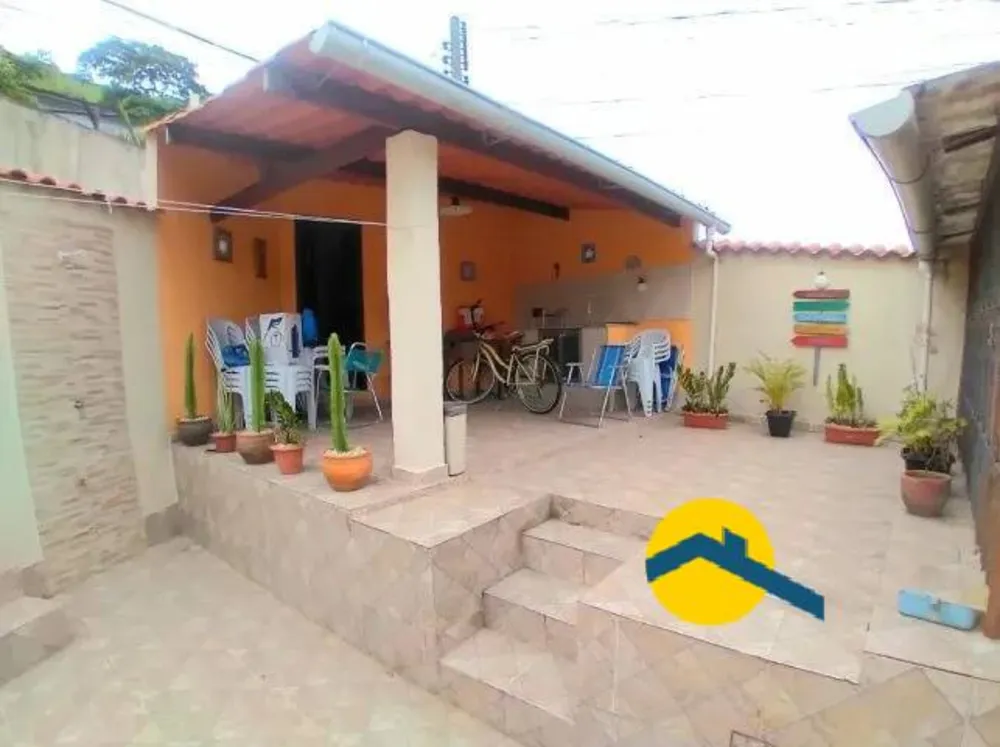 Casa de Condomínio, 2 quartos - Foto 13