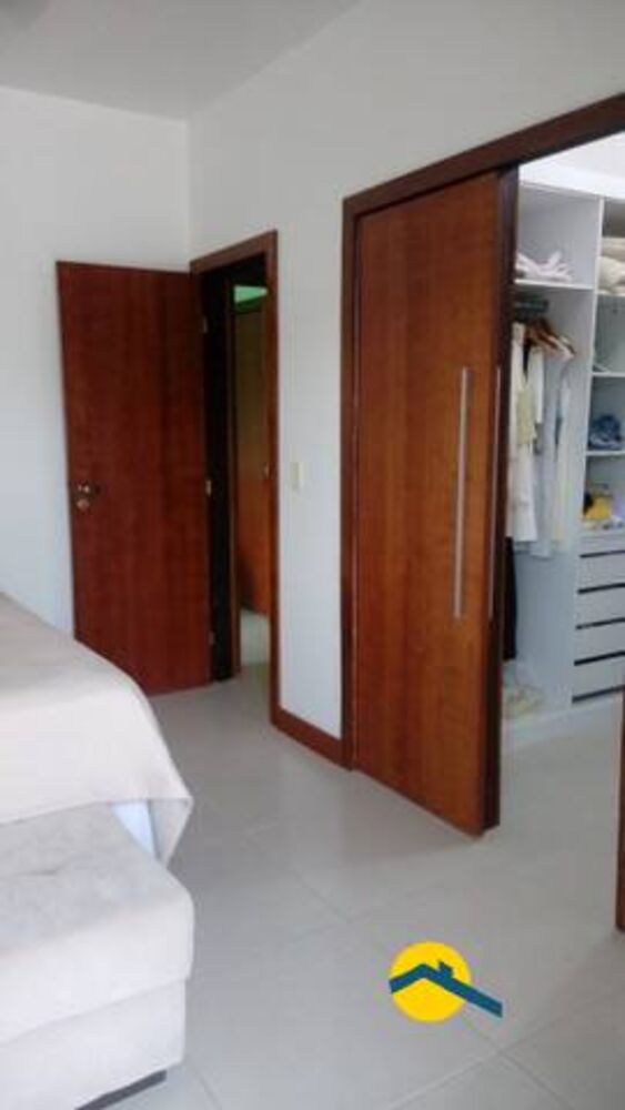 Apartamento, 3 quartos, 180 m² - Foto 1