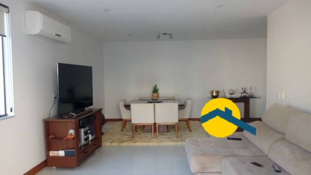 Apartamento, 3 quartos, 180 m² - Foto 3