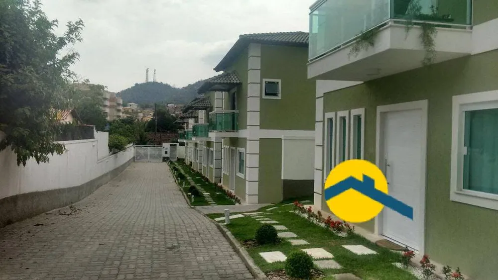 Casa de Condomínio, 3 quartos - Foto 33
