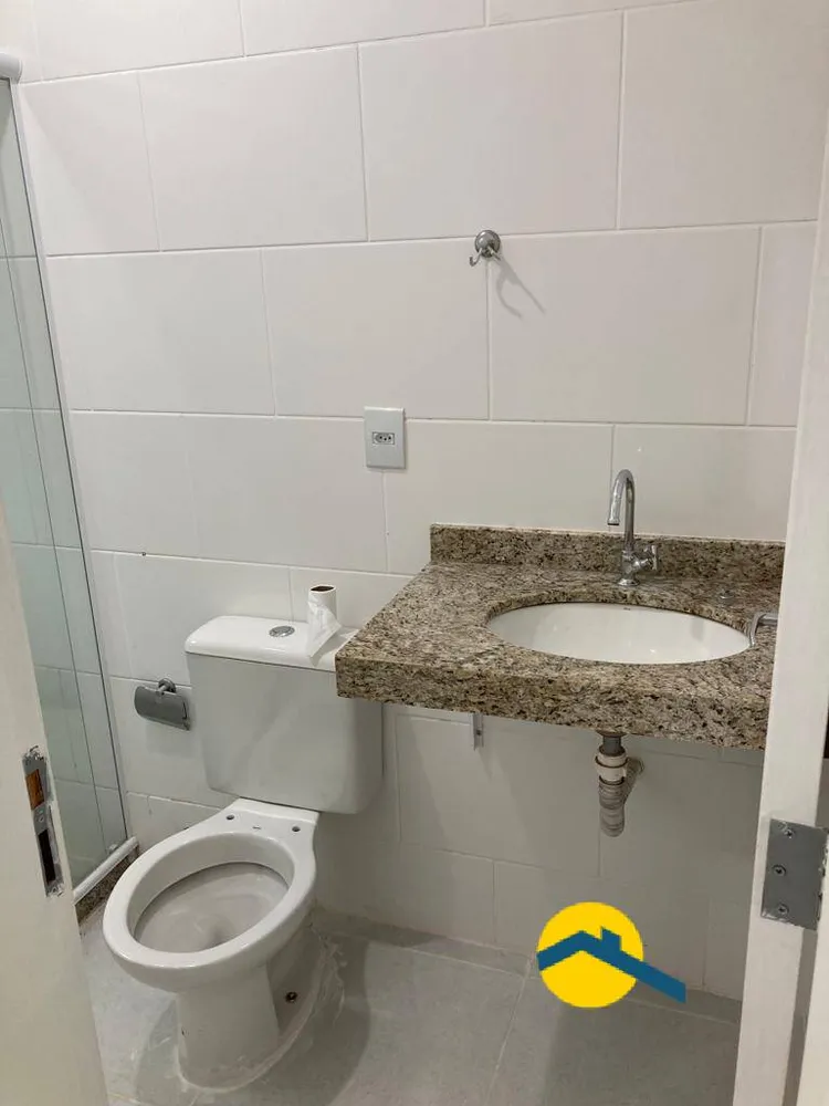 Casa de Condomínio, 3 quartos - Foto 25