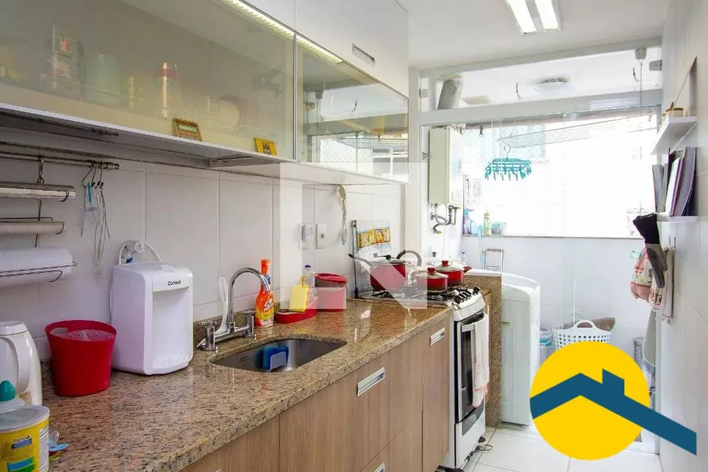 Apartamento, 3 quartos, 115 m² - Foto 23