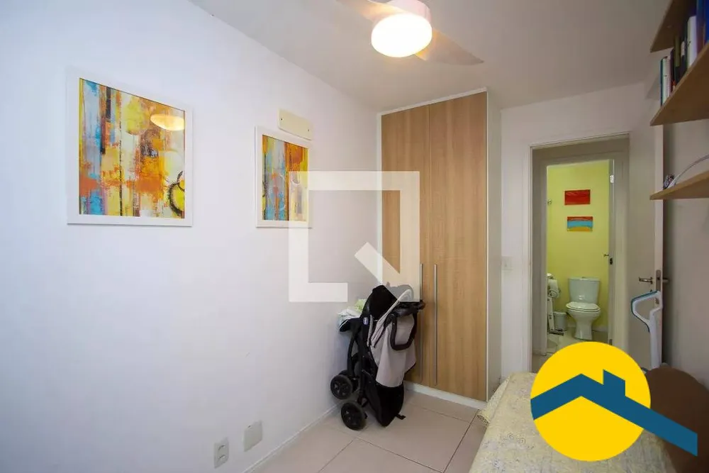 Apartamento, 3 quartos, 115 m² - Foto 21