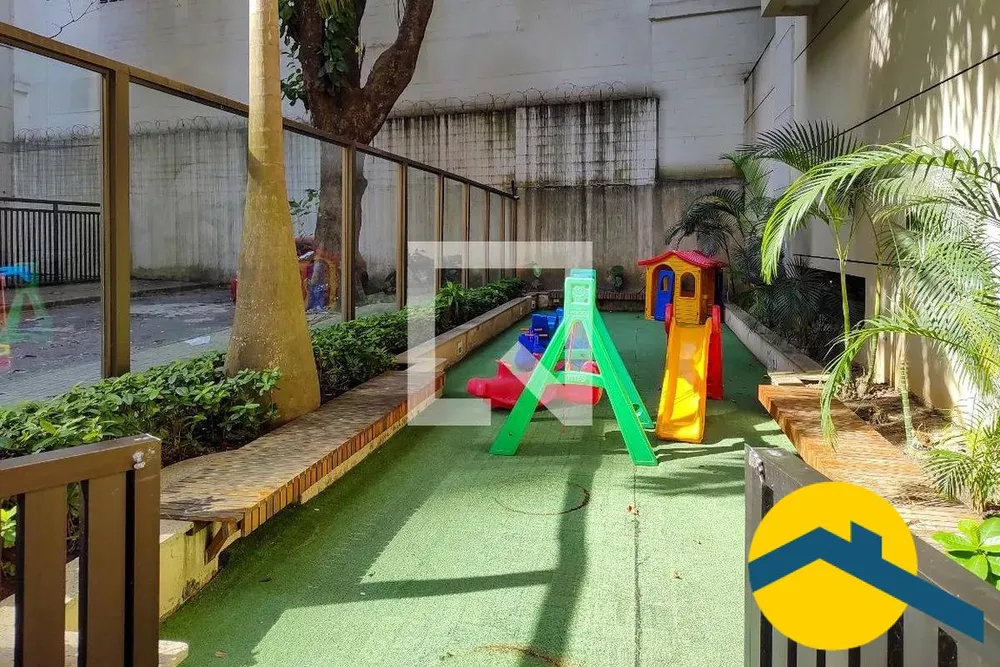 Apartamento, 3 quartos, 115 m² - Foto 38