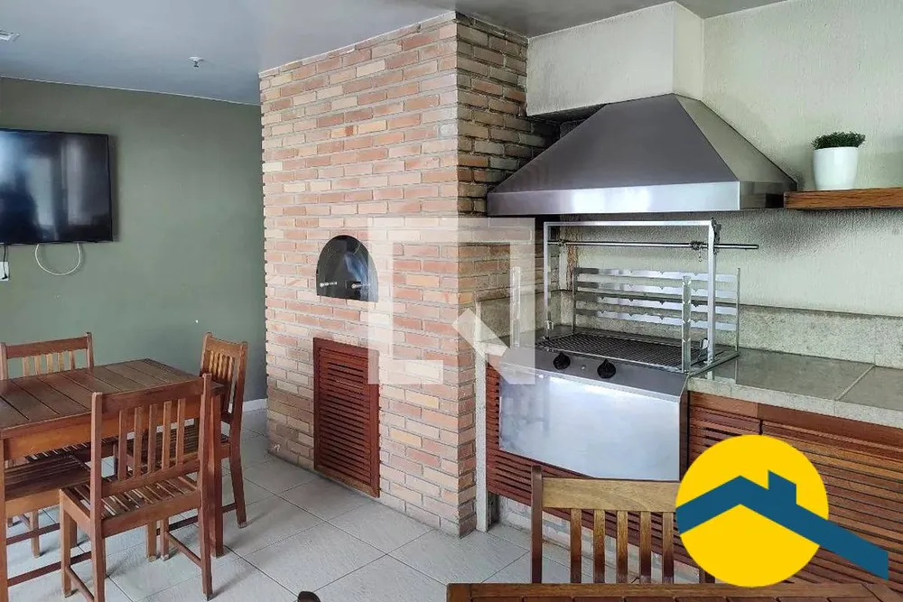 Apartamento, 3 quartos, 115 m² - Foto 30
