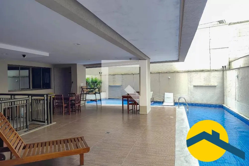 Apartamento, 3 quartos, 115 m² - Foto 27