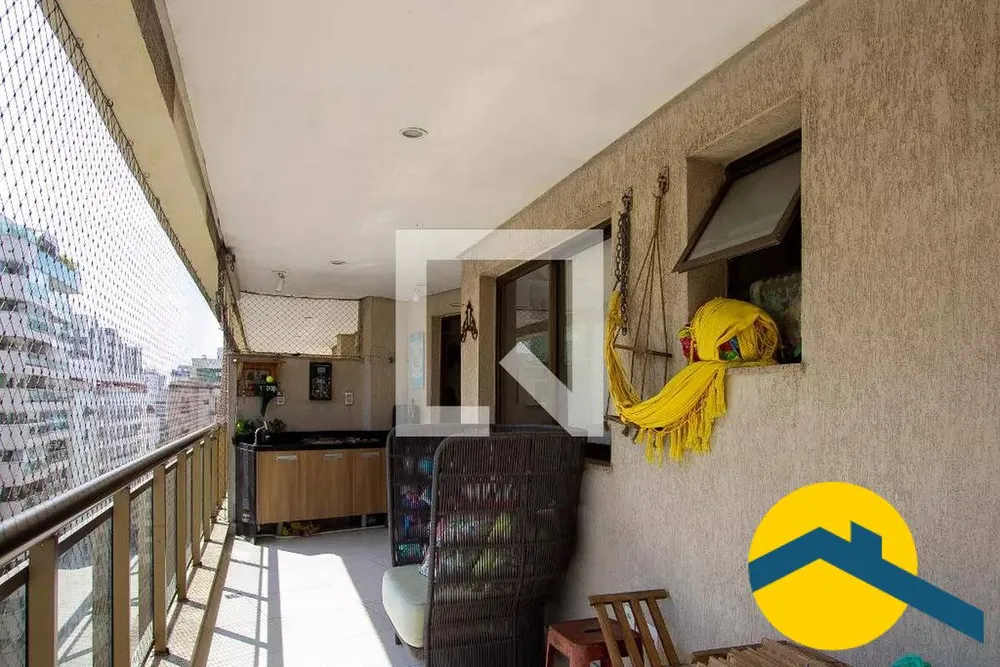 Apartamento, 3 quartos, 115 m² - Foto 2