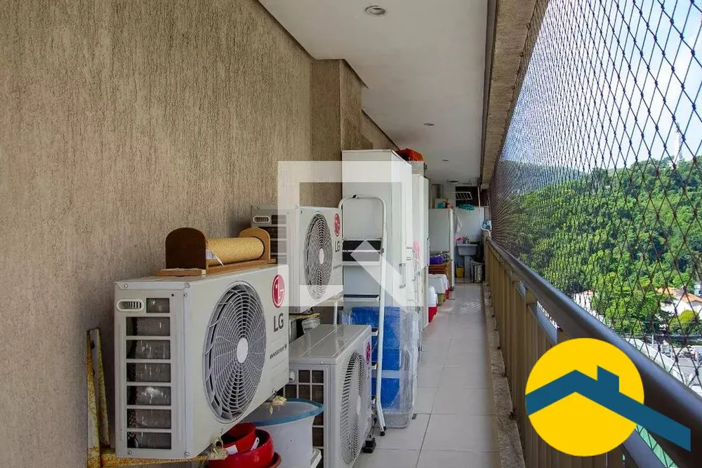 Apartamento, 3 quartos, 115 m² - Foto 26