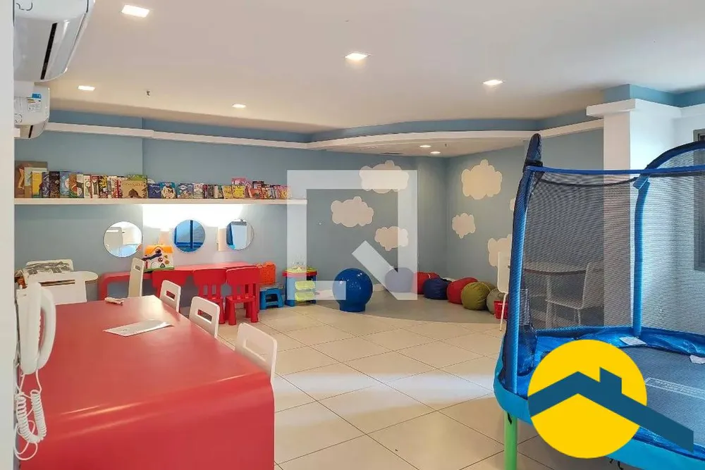 Apartamento, 3 quartos, 115 m² - Foto 40
