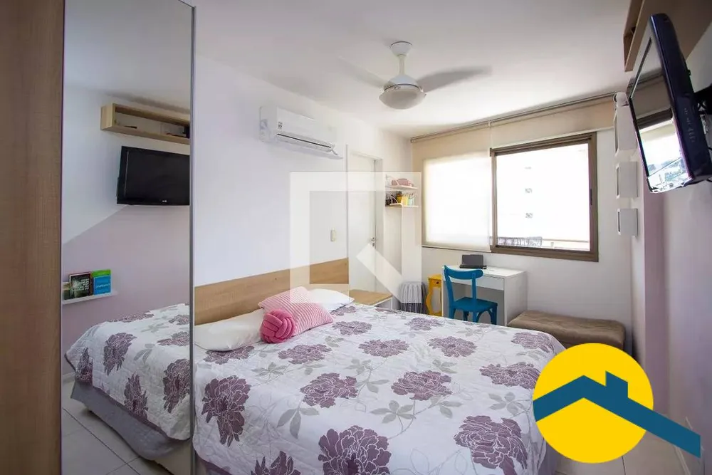Apartamento, 3 quartos, 115 m² - Foto 12