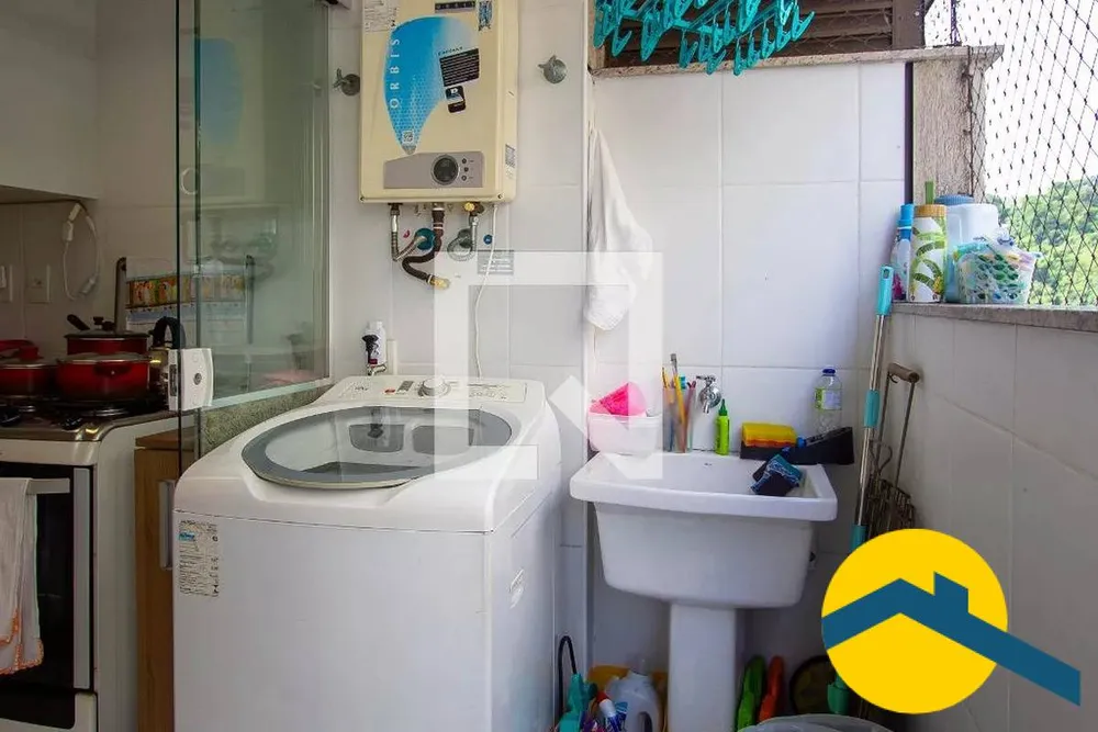 Apartamento, 3 quartos, 115 m² - Foto 25