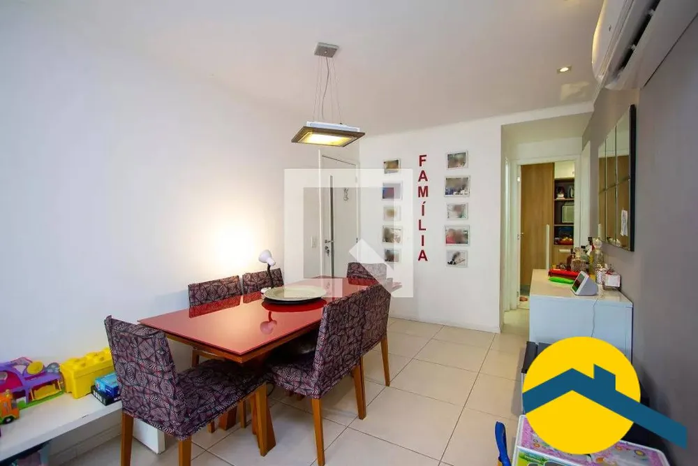 Apartamento, 3 quartos, 115 m² - Foto 6