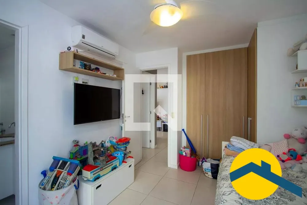 Apartamento, 3 quartos, 115 m² - Foto 13