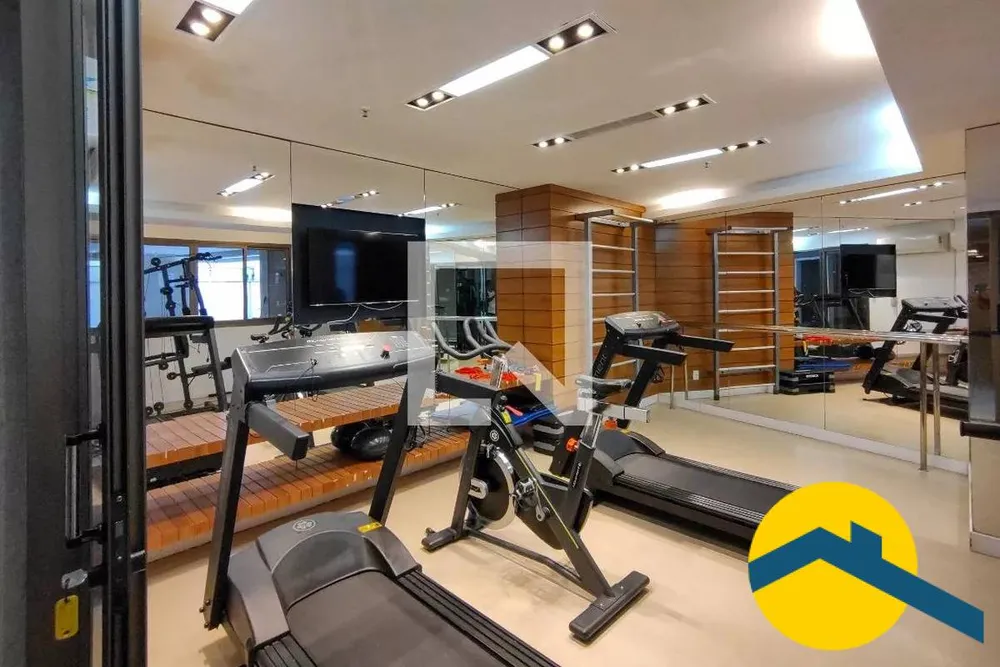 Apartamento, 3 quartos, 115 m² - Foto 35