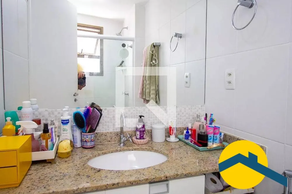 Apartamento, 3 quartos, 115 m² - Foto 14