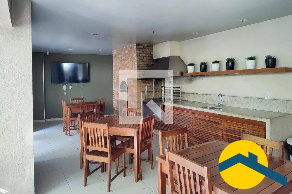 Apartamento, 3 quartos, 115 m² - Foto 29