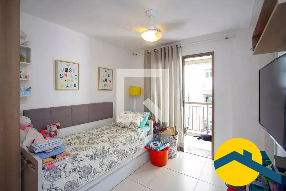 Apartamento, 3 quartos, 115 m² - Foto 19