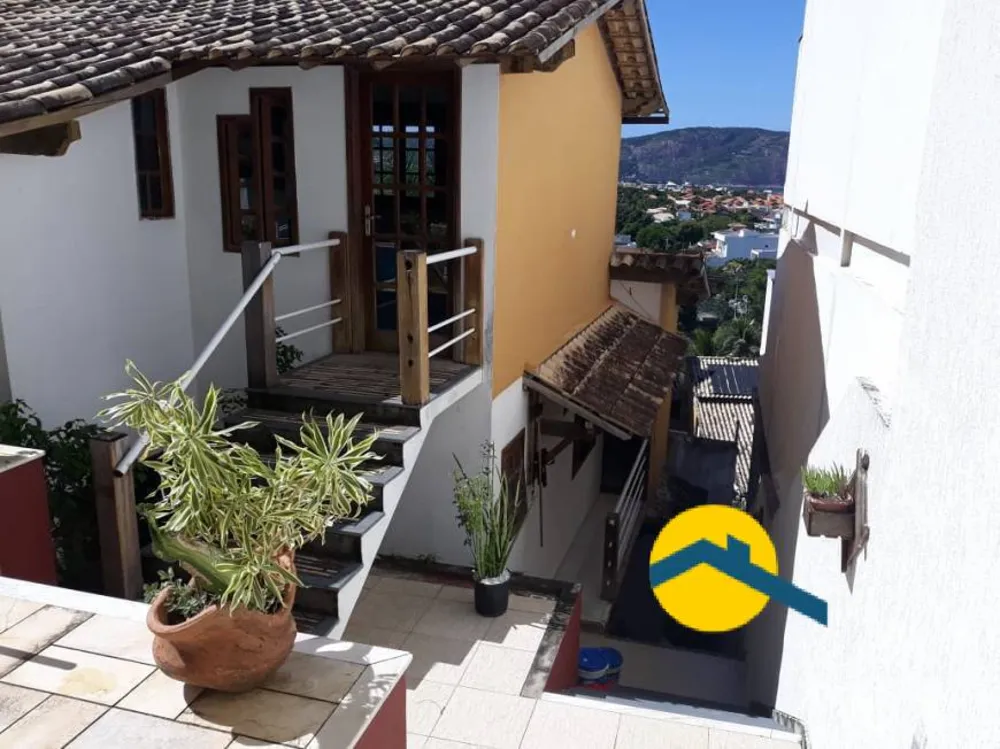 Casa, 5 quartos, 400 m² - Foto 12