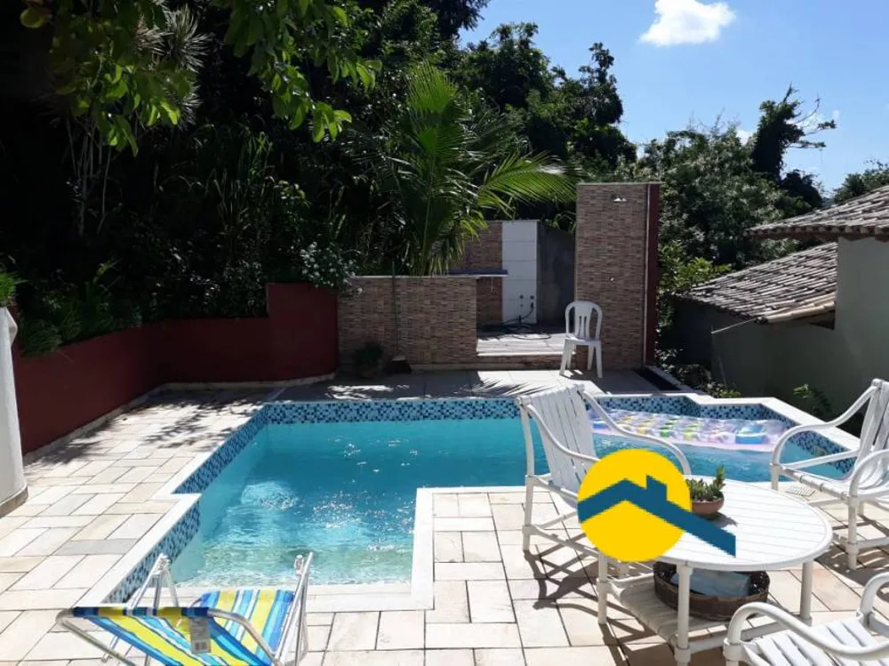 Casa, 5 quartos, 400 m² - Foto 11