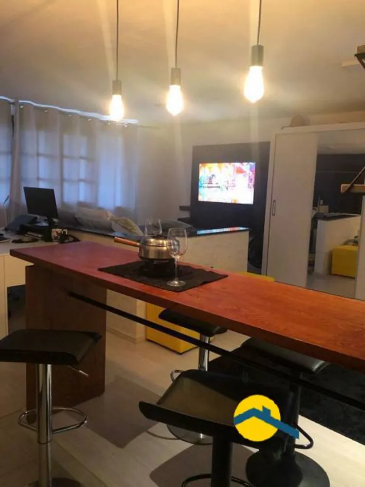 Casa, 5 quartos, 400 m² - Foto 9