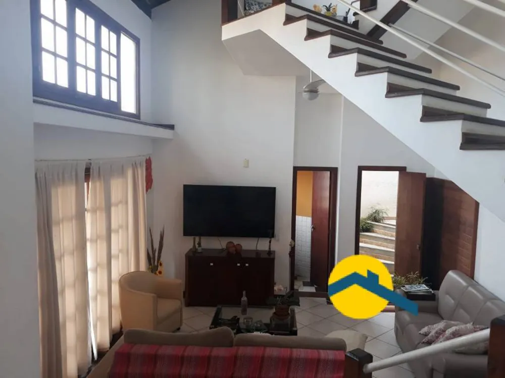 Casa, 5 quartos, 400 m² - Foto 5