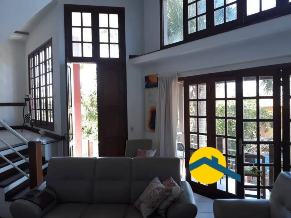 Casa, 5 quartos, 400 m² - Foto 3