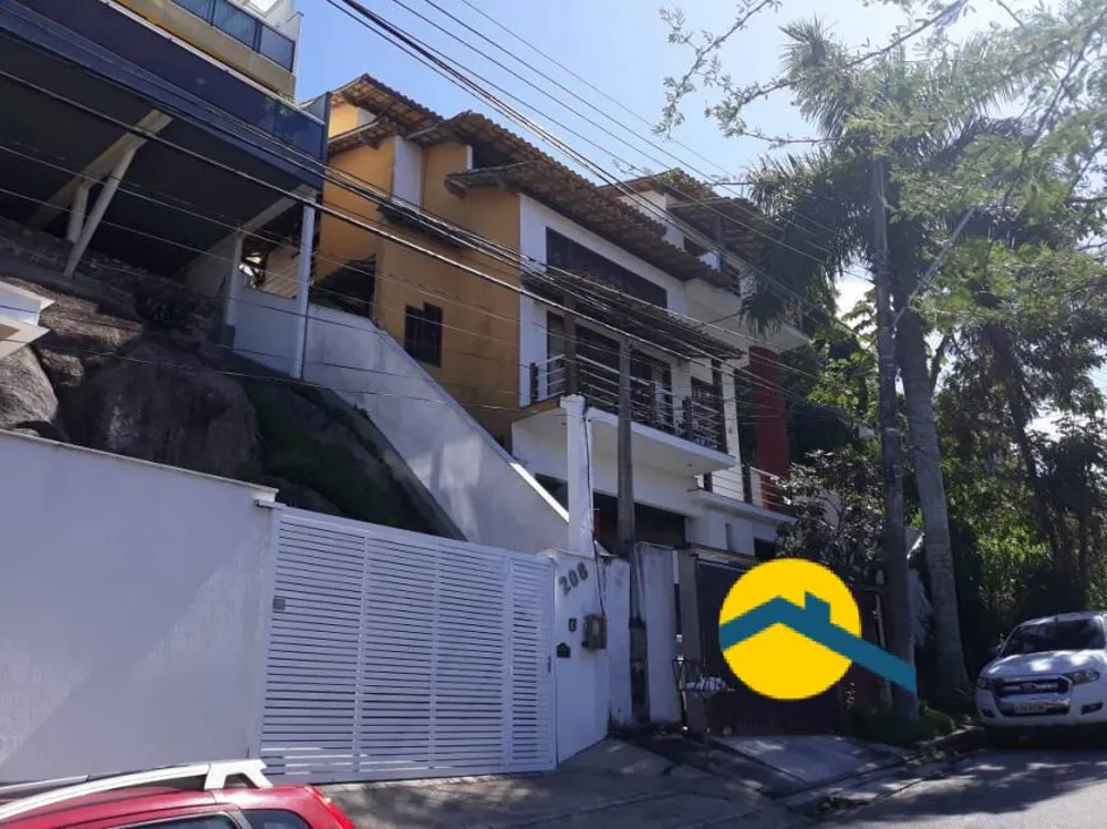 Casa, 5 quartos, 400 m² - Foto 13