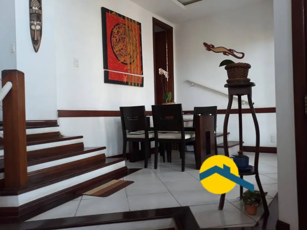 Casa, 5 quartos, 400 m² - Foto 4