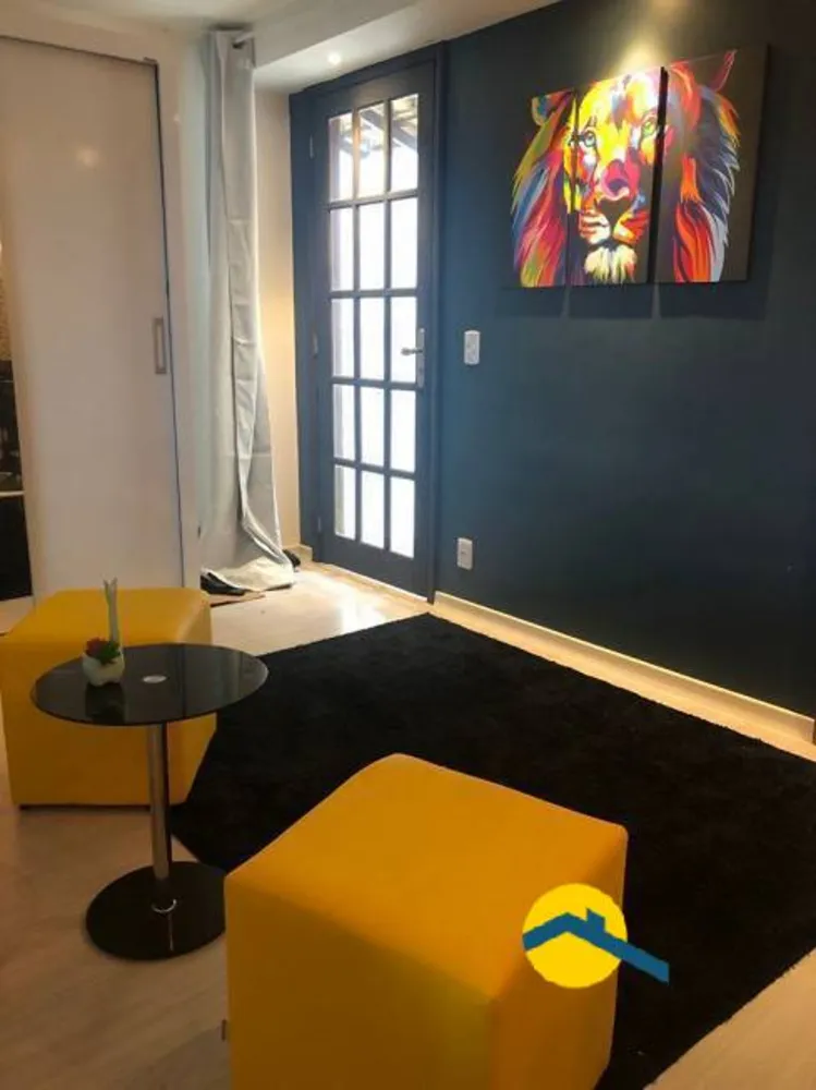 Casa, 5 quartos, 400 m² - Foto 7