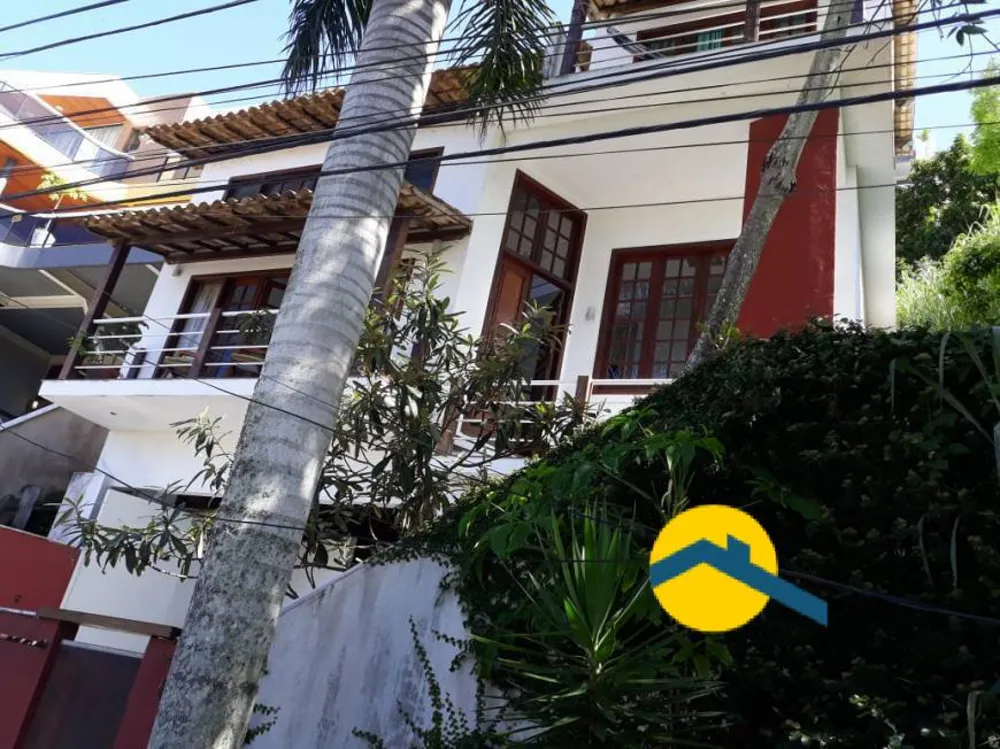 Casa, 5 quartos, 400 m² - Foto 2