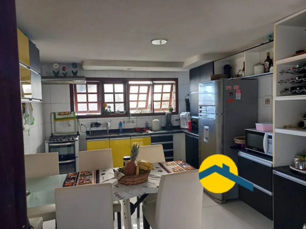 Casa, 5 quartos, 400 m² - Foto 1