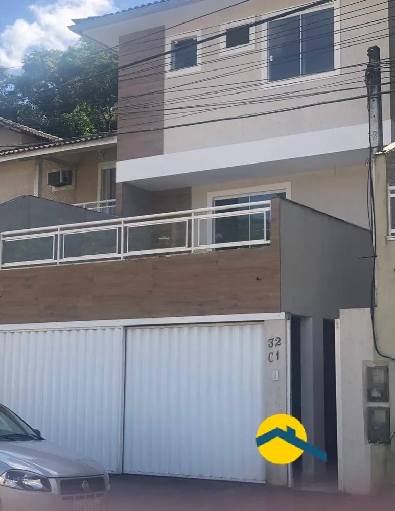 Casa, 3 quartos, 150 m² - Foto 1