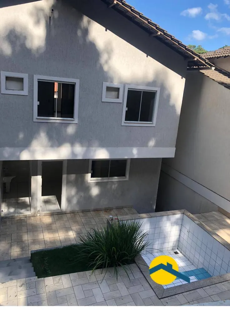 Casa, 3 quartos, 150 m² - Foto 5