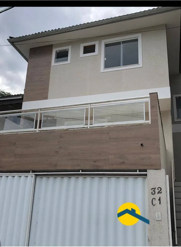 Casa, 3 quartos, 150 m² - Foto 11