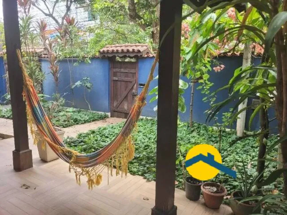 Casa, 4 quartos, 150 m² - Foto 31