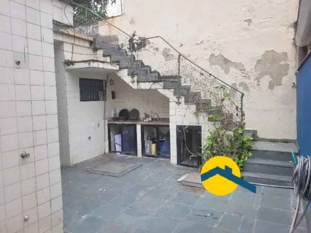 Casa, 4 quartos, 150 m² - Foto 29