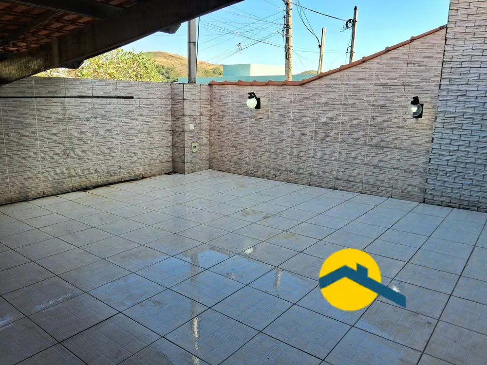 Casa, 3 quartos, 76 m² - Foto 12